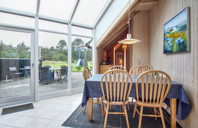 "Hothbrod" - 1.2km from the sea - Foto 29