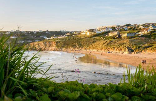 Sandcastles 11 Europa Court in Mawgan Porth - Foto 5