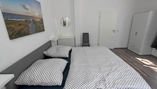 Am Kulturpark - Ferienwohnung mit 3 Schlafräumen für 6 Personen Neubrandenburg - Foto 4