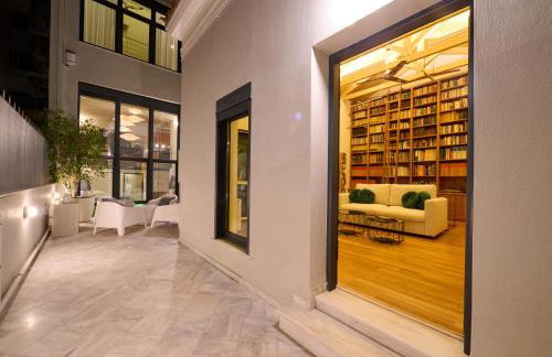 Ma Maison No9 Downtown Villa,Jacuzzi,5bdrs,Parking - Foto 25