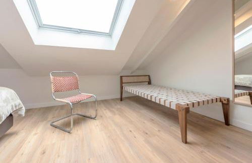 Graffiti Suites El Museo - Photo 101