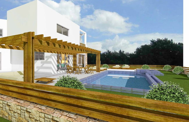 Villa Summer Dawn - Foto 15