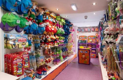 6 berth holiday home on Ocean Edge near Morecambe - Foto 30