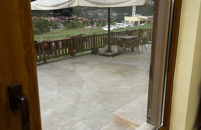 Zeren Pansiyon - Foto 15