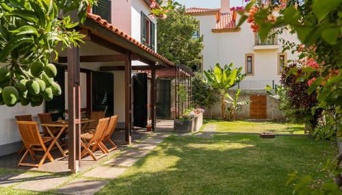 Casa do Lido by An Island Apart - Foto 4, Garden, Garden view