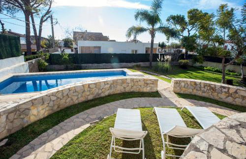 Villa Parets de Sucre - Foto 36