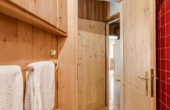 Dolce Casa Cortina Centro-Ski - Foto 12