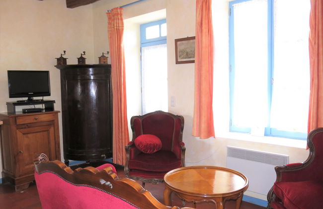 Gîte Le Landhuismes - Foto 6