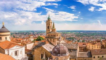 Appartamento Seriate - 10 min dall'aereoporto, parcheggio gratuito, Netflix - Photo 4