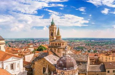 Appartamento Seriate - 10 min dall'aereoporto, parcheggio gratuito, Netflix - Photo 4