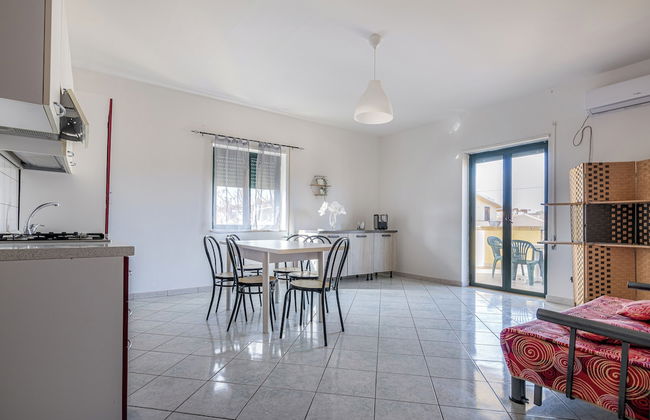 Le Castella House - Photo 16