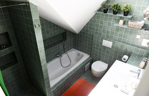 Zagreb Rooftops - Foto 35