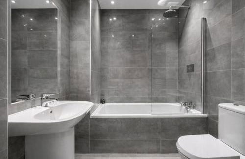 Roomspace Serviced Apartments - Nouvelle House - Foto 18