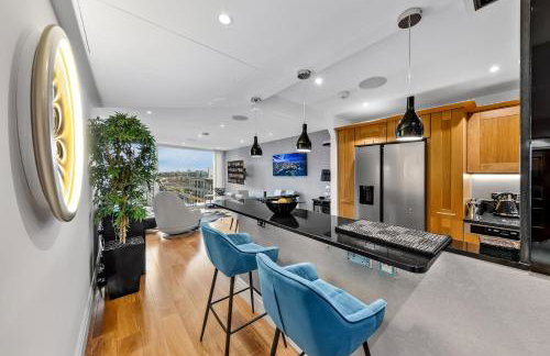 Fabulous Chelsea Riverside, great location - Foto 37