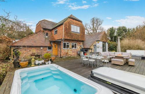 4 Bed in Burwash Common oc-b34866 - Foto 19