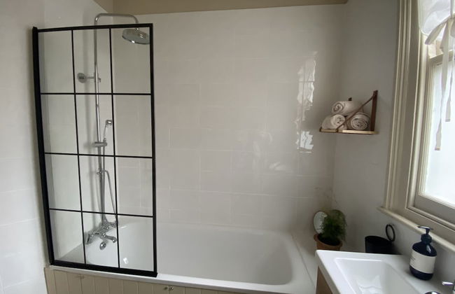 Stylish Apt London Excel Olympic Close to Station - Foto 21