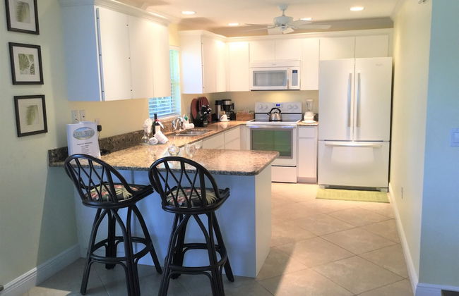 Siesta Palms By the Beach - Foto 23