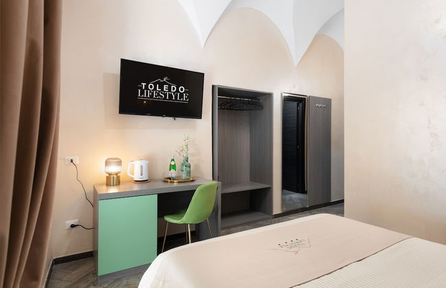 Toledo Lifestyle - Foto 5