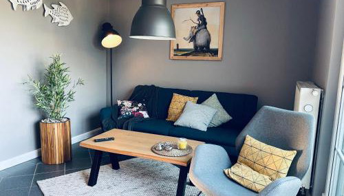 Holiday Home Anje Comfortable Vacation Home - Foto 3