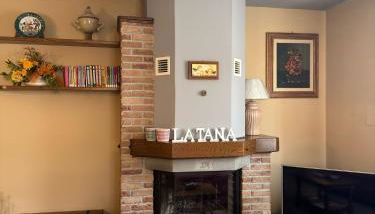 Appartamento Gallicano - La Tana - Foto 2