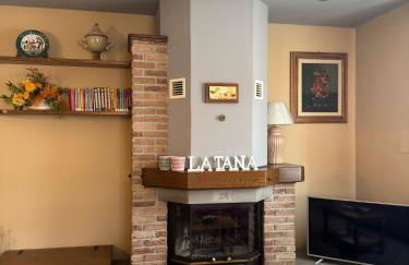 Appartamento Gallicano - La Tana - Foto 2