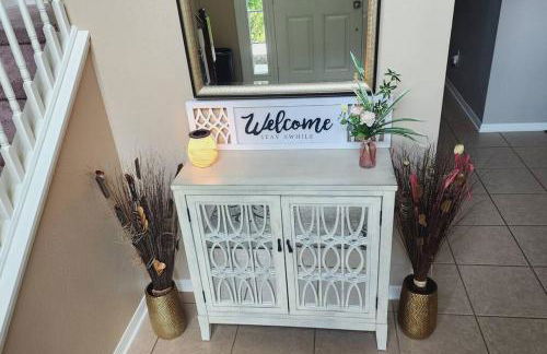 Spacious 6BR Pool Home in Ocala - Foto 30