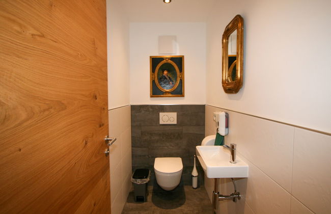 Erzherzog’s Apts/Zillertal Kaiser Lodge - Foto 15