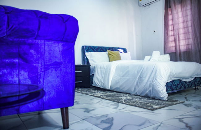 Exclusive Villa in Hideout East Legon - Foto 27