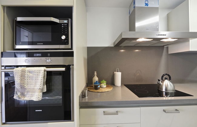 Olala Les Corts Exclusive Apartments - Photo 9