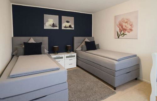 Feriendomizil zwischen Baden-Baden - Offenburg - Foto 1