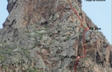 Anaga Manolo Natural House - Foto 55