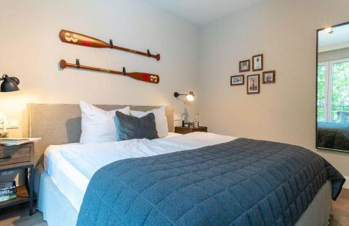 Appartmenthaus "Südstrand 44", Wohnung 15 "Abendrot" - Foto 18