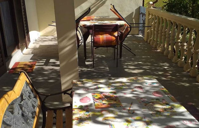 Apartmentantica Family Apartment - Foto 11