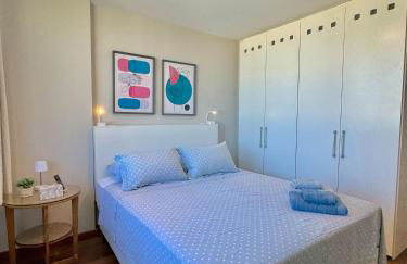 Ipanema - Rainha Elizabeth II - 1 Quarto - Foto 26