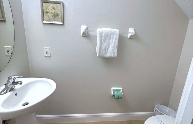 Plenty of Sunshine, Southern Dunes Pool Home - Foto 45