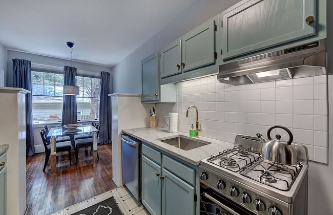 The Home Collection - Lamar Avenue - Foto 26