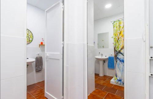 Casa Rural Puerto Cabero - Foto 28