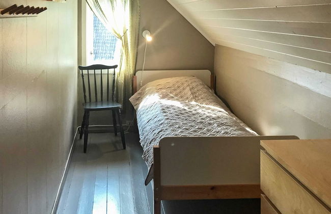 6 Person Holiday Home in Oystese - Photo 8