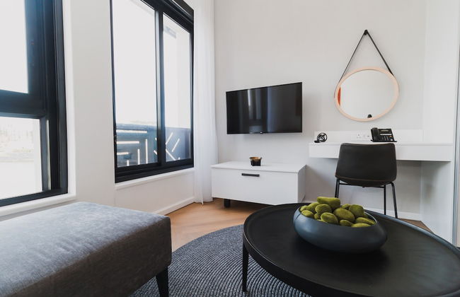 Bridgewater Apartments by Century City Hotels - Photo 6