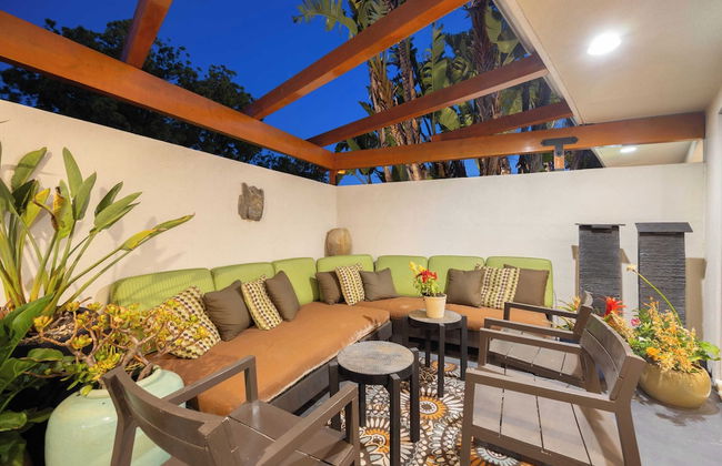 Edwin by Avantstay Hollywood Hills Luxury + Pool - Photo 52