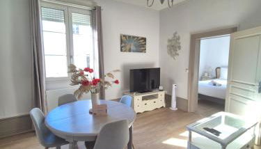 T2 Ctre ville Fibre proche Beauval - Photo 5