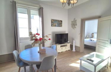 T2 Ctre ville Fibre proche Beauval - Photo 5