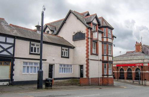 The Ship Inn Old Colwyn Bay - Foto 23