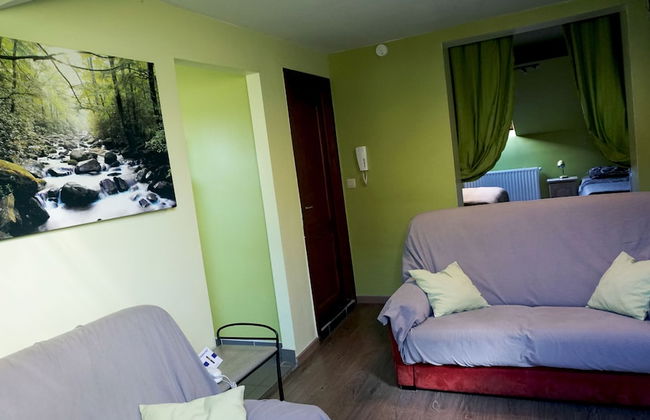 Apartments Marco Polo Midi - Foto 28