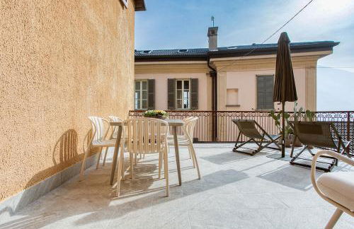 LG LAKE - Boutique apartments and rooms - - Foto 1