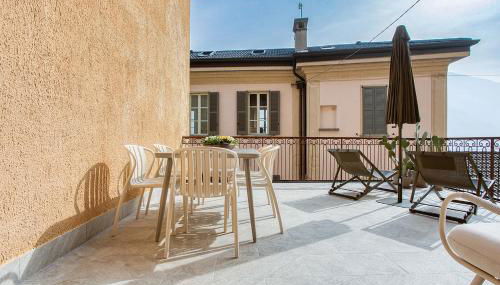 LG LAKE - Boutique apartments and rooms - - Foto 1