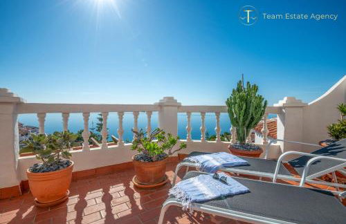 Casa Ladera del Mar - Foto 15