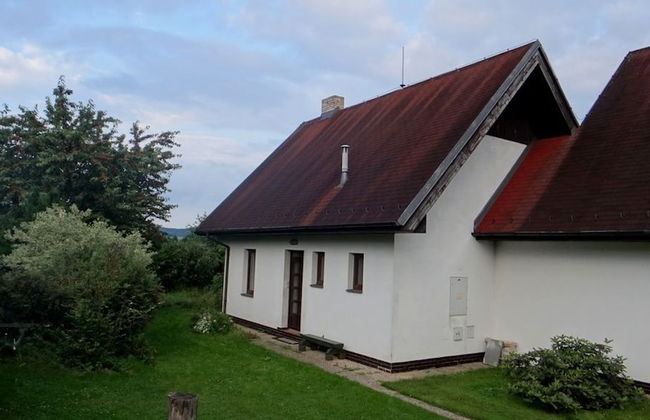 Prázdninový dům Pacl - Foto 16