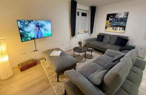 Ferienwohnung 90 qm - moderne und neue Ausstattung - Foto 13