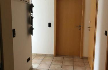 Ferienwohnung Rhön Natur - Foto 11